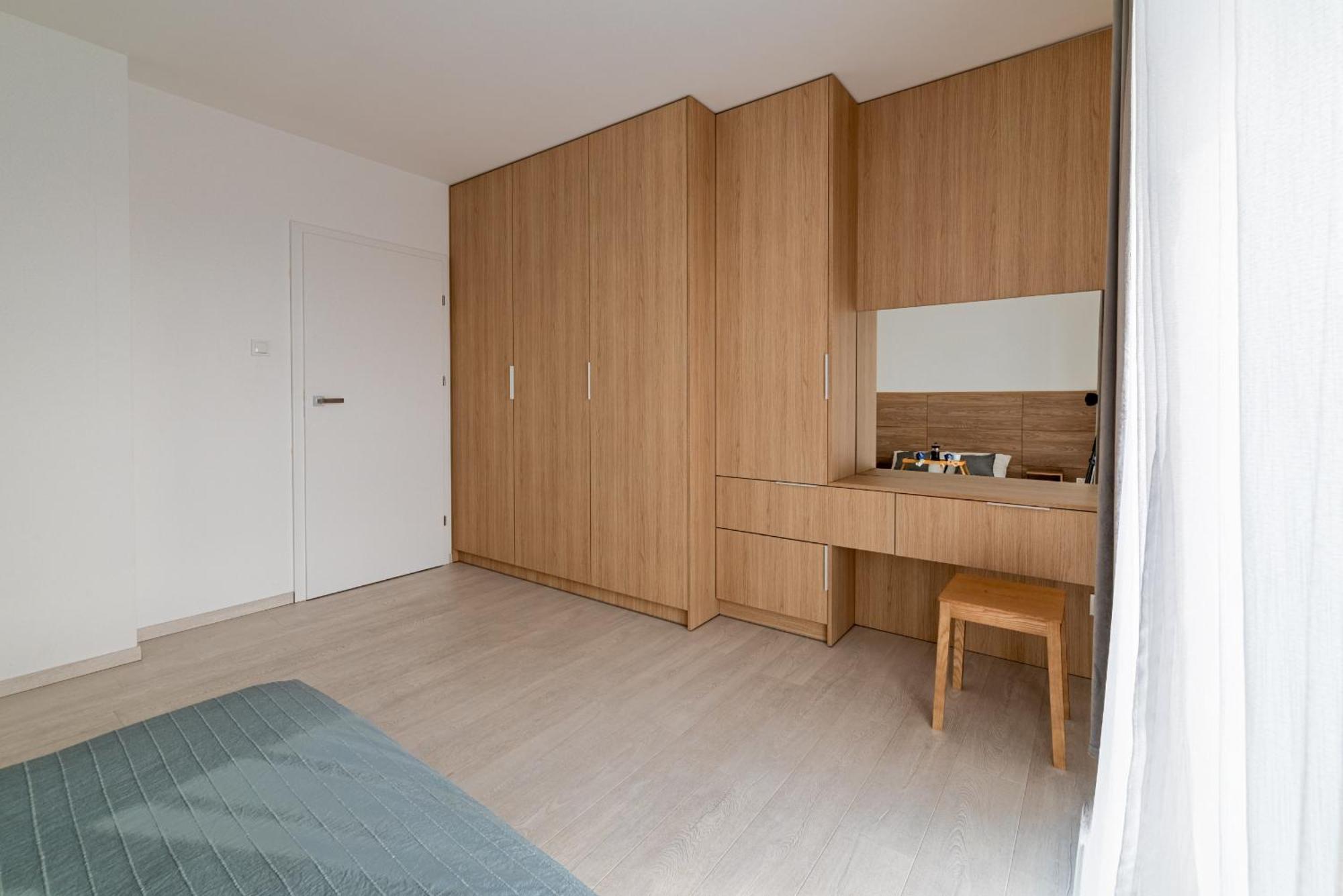 Witolda Riverside Apartments - Balcony, City View - By Rentujemy Wroclaw Bagian luar foto